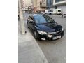 Sahibinden Honda Civic 1.6 Elegance 2008 Model İstanbul 230.000 km Siyah