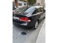 Sahibinden Honda Civic 1.6 Elegance 2008 Model İstanbul 230.000 km Siyah