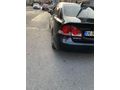Sahibinden Honda Civic 1.6 Elegance 2008 Model İstanbul 230.000 km Siyah