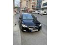 Sahibinden Honda Civic 1.6 Elegance 2008 Model İstanbul 230.000 km Siyah