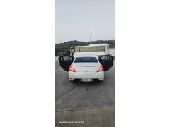 Sahibinden Peugeot 508 1.6 e-HDi Access 2012 Model 