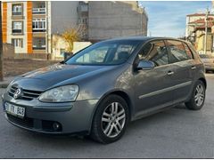 Sahibinden Volkswagen Golf 1.9 TDi Goal 2007 Model