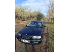 Sahibinden BMW 3 Serisi 316i Standart 2001 Model