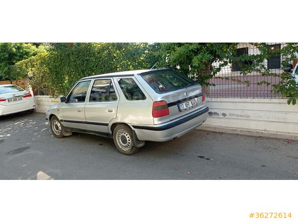 Sahibinden Skoda Felicia 1.3 GLXi 2000 Model