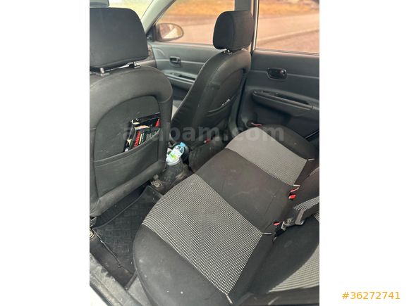 Sahibinden Hyundai Accent Era 1.5 CRDi-VGT Select 2011 Model