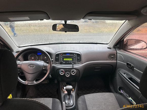 Sahibinden Hyundai Accent Era 1.5 CRDi-VGT Select 2011 Model