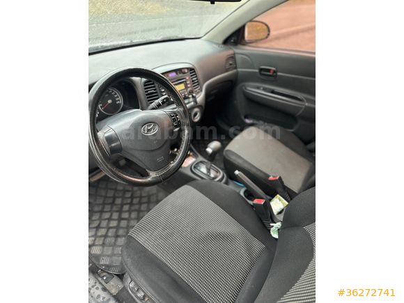 Sahibinden Hyundai Accent Era 1.5 CRDi-VGT Select 2011 Model