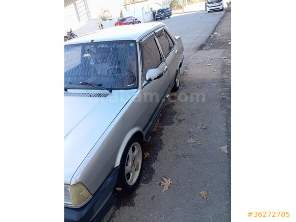 Sahibinden Tofaş Şahin 1.4 2000 Model