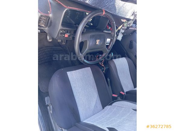 Sahibinden Tofaş Şahin 1.4 2000 Model