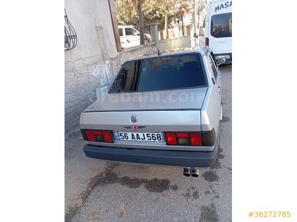 Sahibinden Tofaş Şahin 1.4 2000 Model