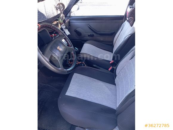 Sahibinden Tofaş Şahin 1.4 2000 Model