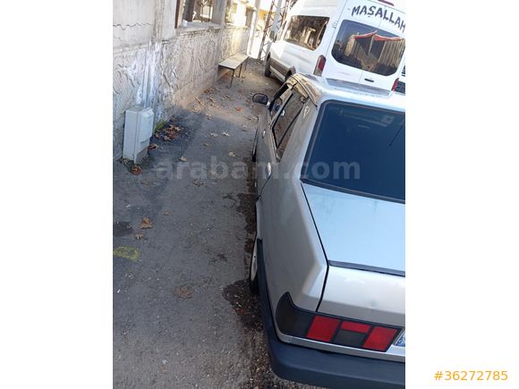 Sahibinden Tofaş Şahin 1.4 2000 Model
