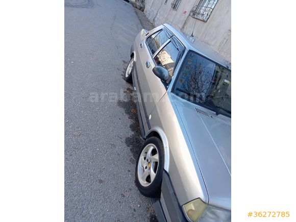 Sahibinden Tofaş Şahin 1.4 2000 Model