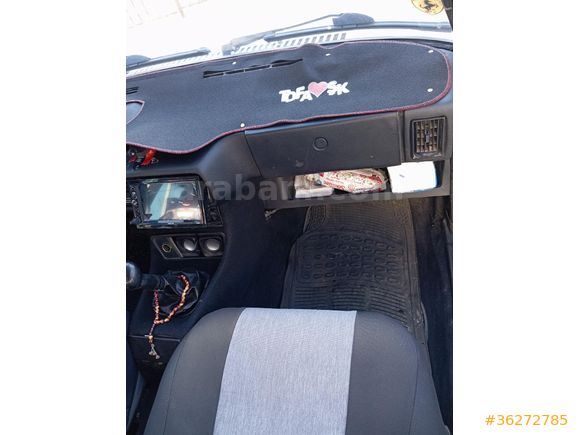 Sahibinden Tofaş Şahin 1.4 2000 Model