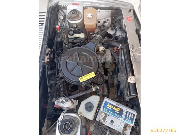 Sahibinden Tofaş Şahin 1.4 2000 Model