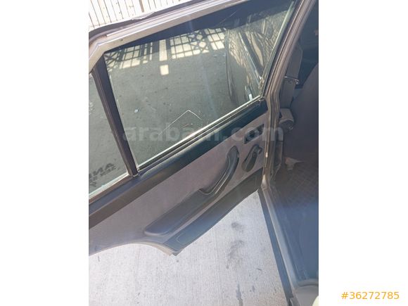 Sahibinden Tofaş Şahin 1.4 2000 Model