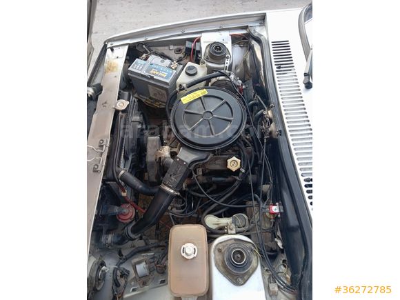 Sahibinden Tofaş Şahin 1.4 2000 Model