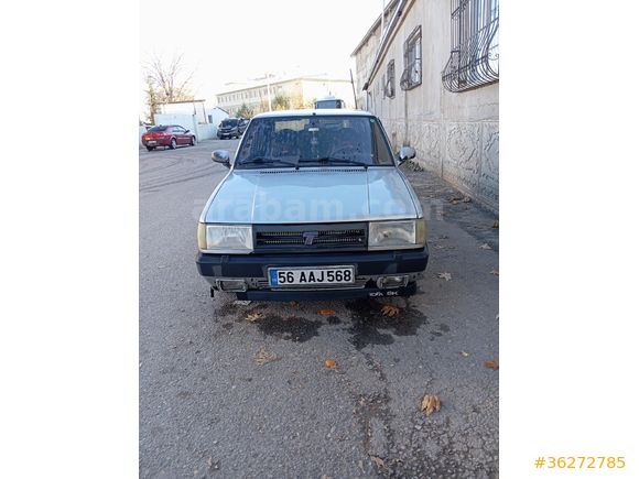 Sahibinden Tofaş Şahin 1.4 2000 Model