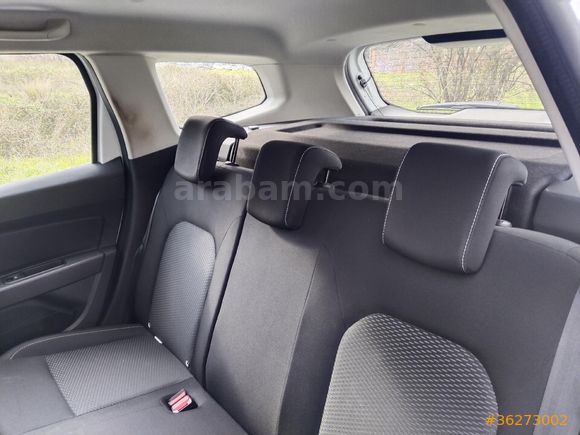 2020 Duster Prestige 1.0 | 72.500 km | Hatasız | 10 Multimedyal