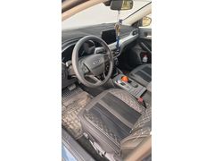 Sahibinden Ford Focus 1.5 TDCi Trend X 2024 Model