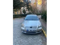 Sahibinden Toyota Avensis 2.0 Comfort 2004 Model 