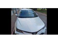 Sahibinden Toyota Corolla 1.6 Vision 2020 Model