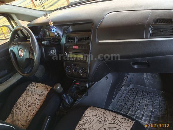 Sahibinden Fiat Linea 1.3 Multijet Active Plus 2012 Model