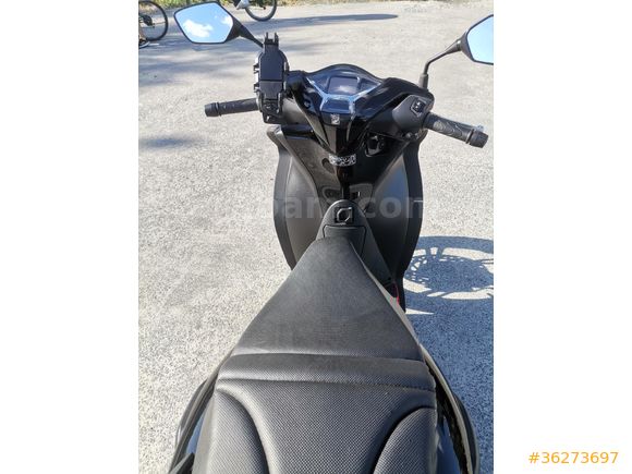 Sahibinden Honda SH 125