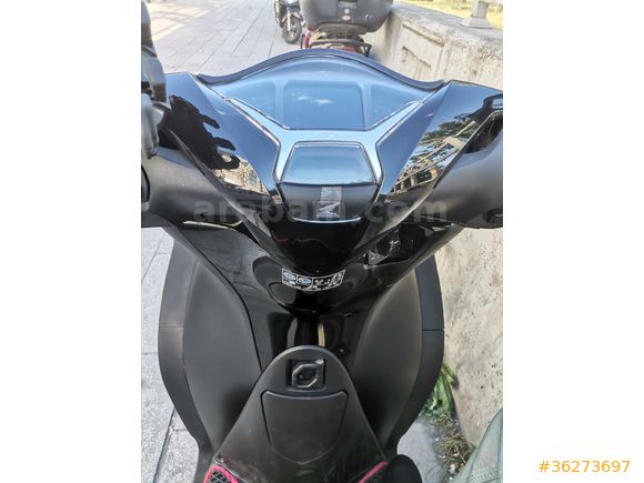 Sahibinden Honda SH 125