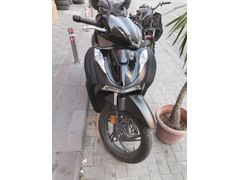 Sahibinden Honda SH 125