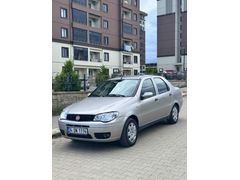 Sahibinden Fiat Albea 1.2 Active 2006 Model 