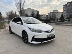 Sahibinden Toyota Corolla 1.4 D-4D Touch 2016 Model 