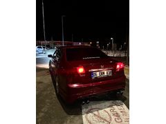 Sahibinden Honda Civic 1.6 LS 2001 Model