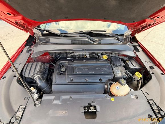 Sahibinden Jeep Compass 1.4 Limited 2017 Model