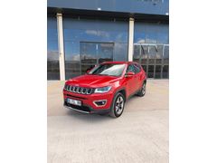 Sahibinden Jeep Compass 1.4 Limited 2017 Model
