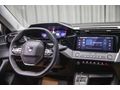 2024 PEUGEOT 408 1.2 PURETECH ALLURE 