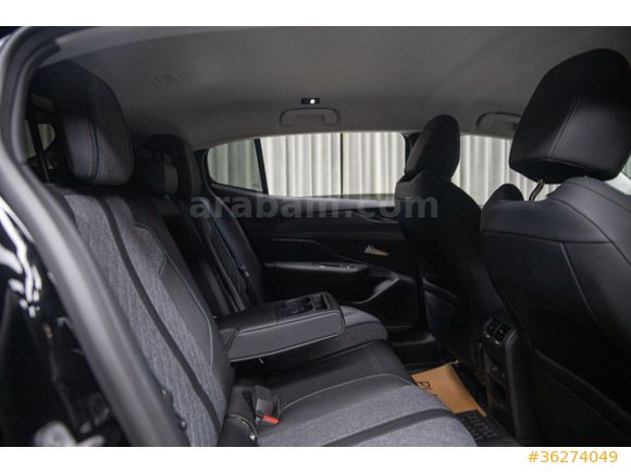 2024 PEUGEOT 408 1.2 PURETECH ALLURE 