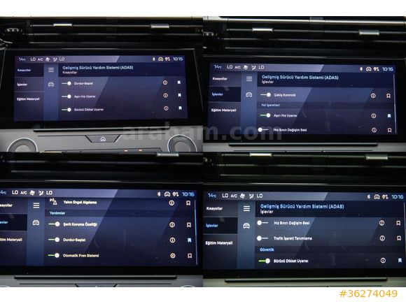 2024 PEUGEOT 408 1.2 PURETECH ALLURE 