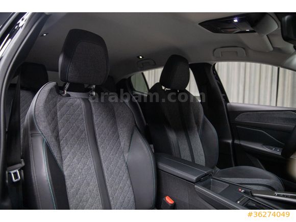 2024 PEUGEOT 408 1.2 PURETECH ALLURE 
