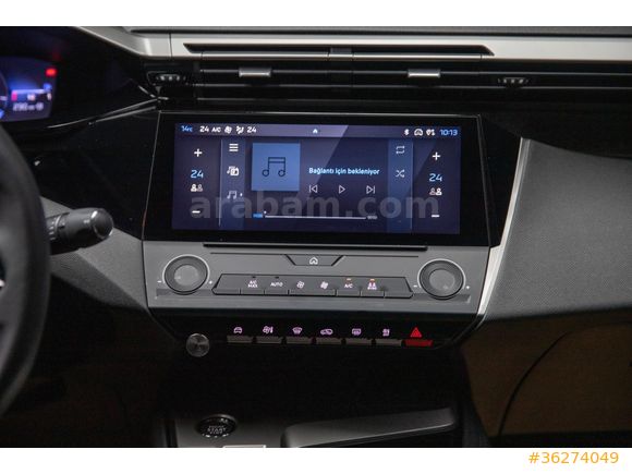 2024 PEUGEOT 408 1.2 PURETECH ALLURE 