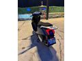  Mondial 125 Lavinia mavi