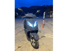 Mondial 125 Lavinia mavi