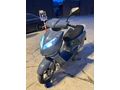  Mondial 125 Lavinia mavi