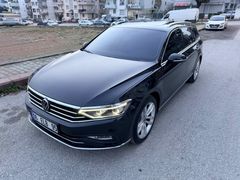 Sahibinden Volkswagen Passat 1.5 TSi Elegance 2023 Model 