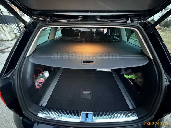 Sahibinden Volkswagen Passat 1.5 TSi Elegance 2023 Model 