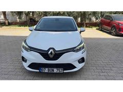 Sahibinden Renault Clio 1.3 TCe Icon 2020 Model 