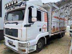 Sahibinden MAN TGL 12.180 