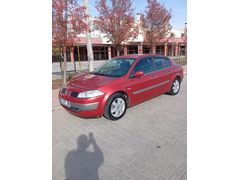 Sahibinden Renault Megane 1.6 Dynamique 2005 Model