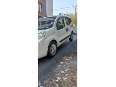 Sahibinden Fiat Fiorino Combi 1.3 Multijet Active 2012 Model