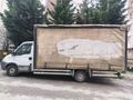 Sahibinden Iveco - Otoyol 35 C 15 Daily Van 2010 Model